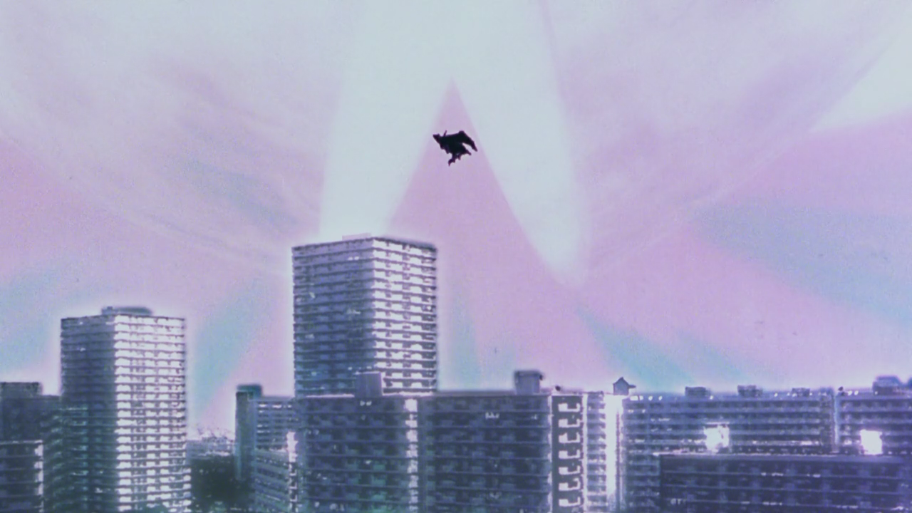 Digimon Adventure Movie (Raru no Fansub)